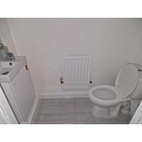 3 Bedroom Barnet North London Town House