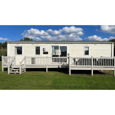 3 Bedroom Caravan Breydon Water Park Parkdean