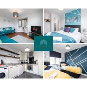 3 Bedroom House Ashford By Elite Stays Short Lets For Contractors & Corporate Monthly Discount