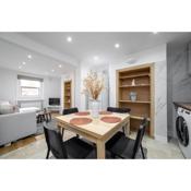 3 bedroom house in Notting Hill