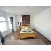 3-bedroom house - Thornton Heath