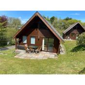 3 Bedroom Lodge Lanteglos 1