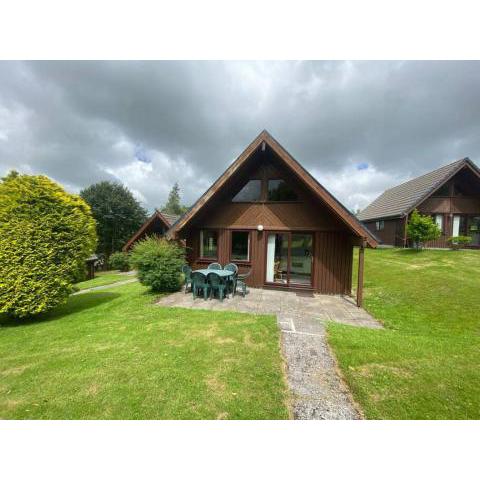 3 Bedroom Lodge Lanteglos 20