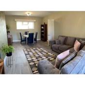 3 bedroom modern flat, sleeps 8, Mablethorpe, Linc