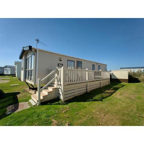 3 bedroom Pet Friendly Holiday Home at Seal Bay