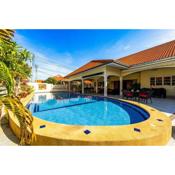 3 Bedroom Pool Villa Close to City Center! (S102)