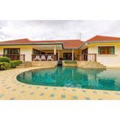 3 Bedroom Pool Villa in Great Location (CV3)