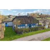 3 Bedroomlovely Home In Horslunde