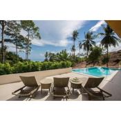 3 BR Seaview Villa Topaz SDV372 By Samui Dream Villas