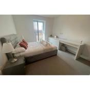 3 double bedroom flat in Greenwich