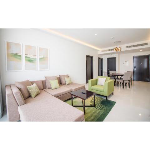 3 mins to Dubai Expo, 1BR Damac Celestia