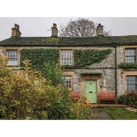 3 Old Hall Cottages