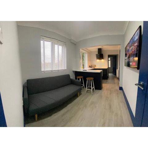 3 Room Apartment - Twinsdouble