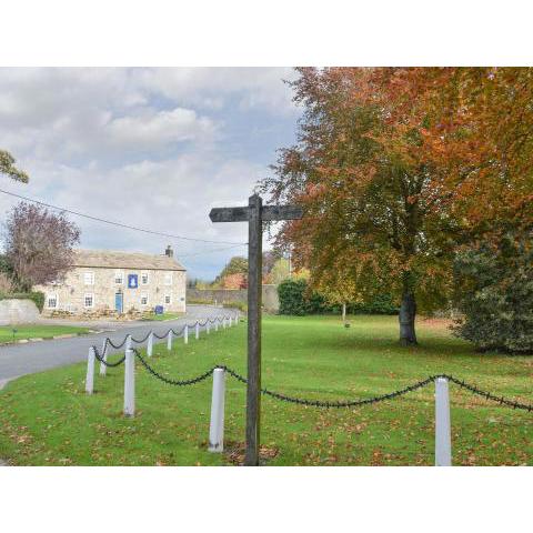 3 The Reading Room Cottages