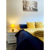 #301 2 Bed Serviced Apartment