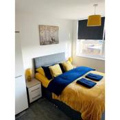 #313 2 Bed Apartment - Sleeps 6