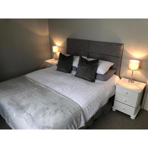 34 Brunton Street Serviced Accommodation