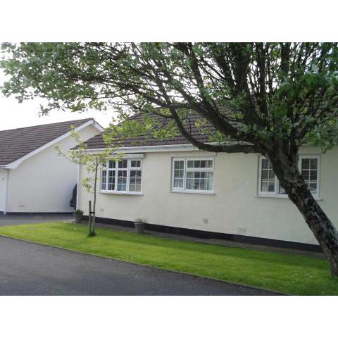 35 Gower Holiday Village