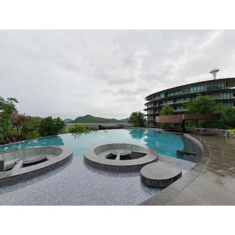 360 Panoramic View in Khaoyai