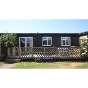 37B Medmerry Park 2 Bedroom Chalet