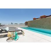 394921 - WONDERFUL SEMI DETACHED VILLA