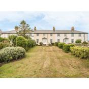 3B Coastguard Cottages