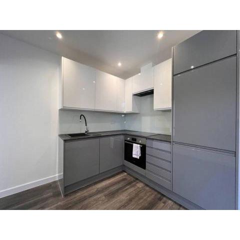 3BR 2BA by Hyde Edgware Rd