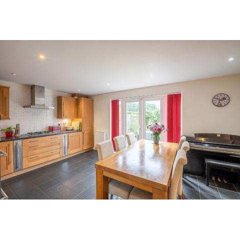 4 Bedroom House in Addingham Ilkley