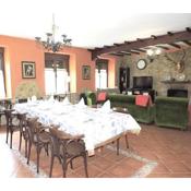 4 bedrooms house with furnished terrace and wifi at Premio