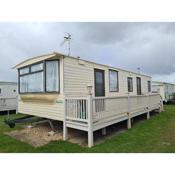 4 Berth Golden Sands Ingoldmells (Siesta)