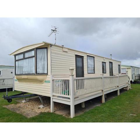 4 Berth Golden Sands Ingoldmells (Siesta)