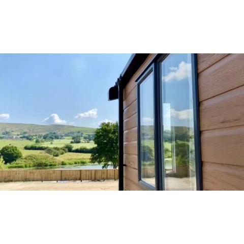 4 Lake View Pendle View Holiday Park Clitheroe