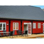 4 person holiday home in Aakirkeby