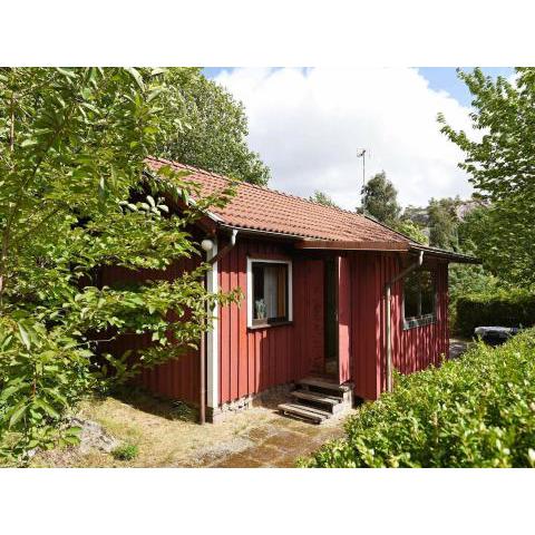 4 person holiday home in Brastad