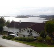 4 person holiday home in EGERSUND