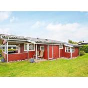 4 person holiday home in Juelsminde