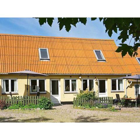 4 person holiday home in Svaneke