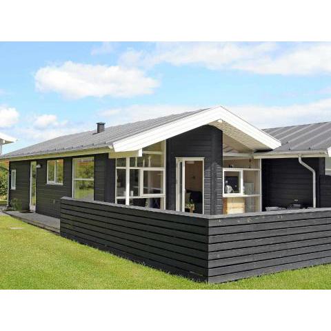 4 person holiday home in Tranek r