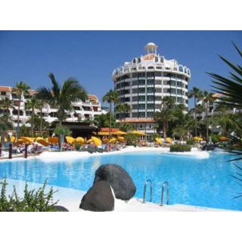 4 Santiago Playa Tenerife