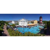 4-Sterne Superior Erlebnishotel Bell Rock, Europa-Park Freizeitpark & Erlebnis-Resort