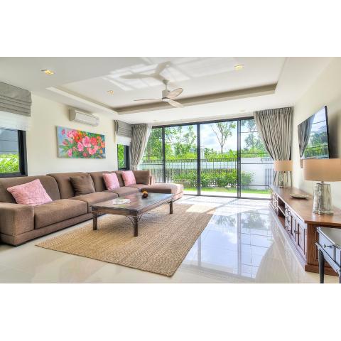 4BDR Pool Villa In Laguna Park #45