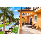 4x Bedrooms Poolside Apartment in Amarilla Golf