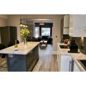 5-bedroom holiday home in West Shore, Llandudno