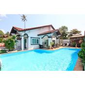 5 Bedroom Villa in Fisherman’s Village