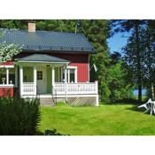 5 person holiday home in ARVIKA