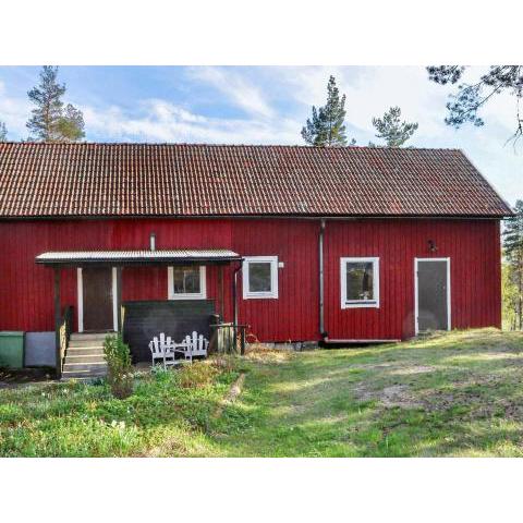 5 person holiday home in Fengersfors