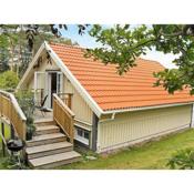 5 person holiday home in Fj llbacka