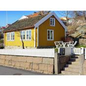 5 person holiday home in GREBBESTAD