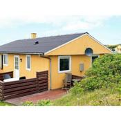 5 person holiday home in Lemvig