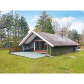 5 person holiday home in Martofte